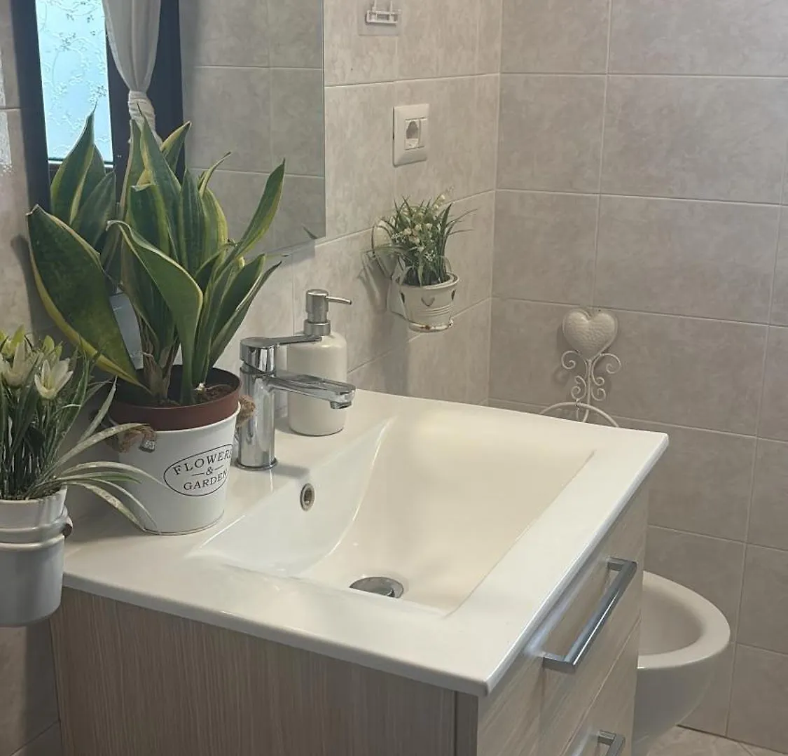 ゲストハウス Camera Privata In Villa Paola プーラ