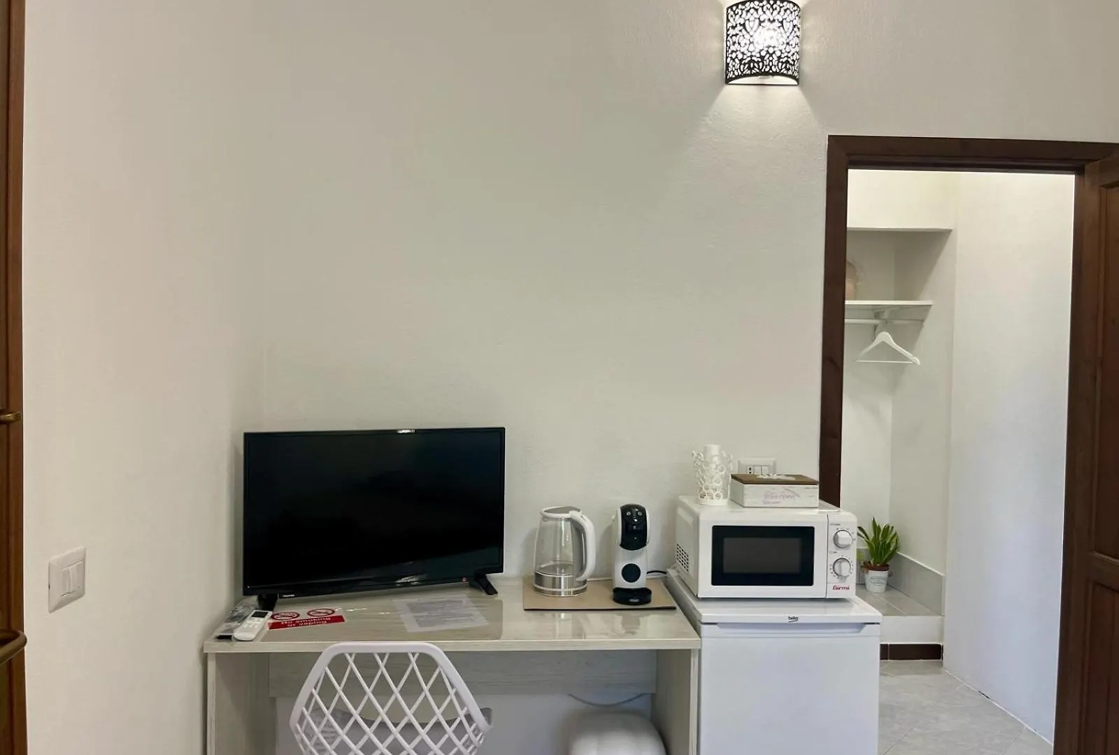 ゲストハウス Camera Privata In Villa Paola プーラ
