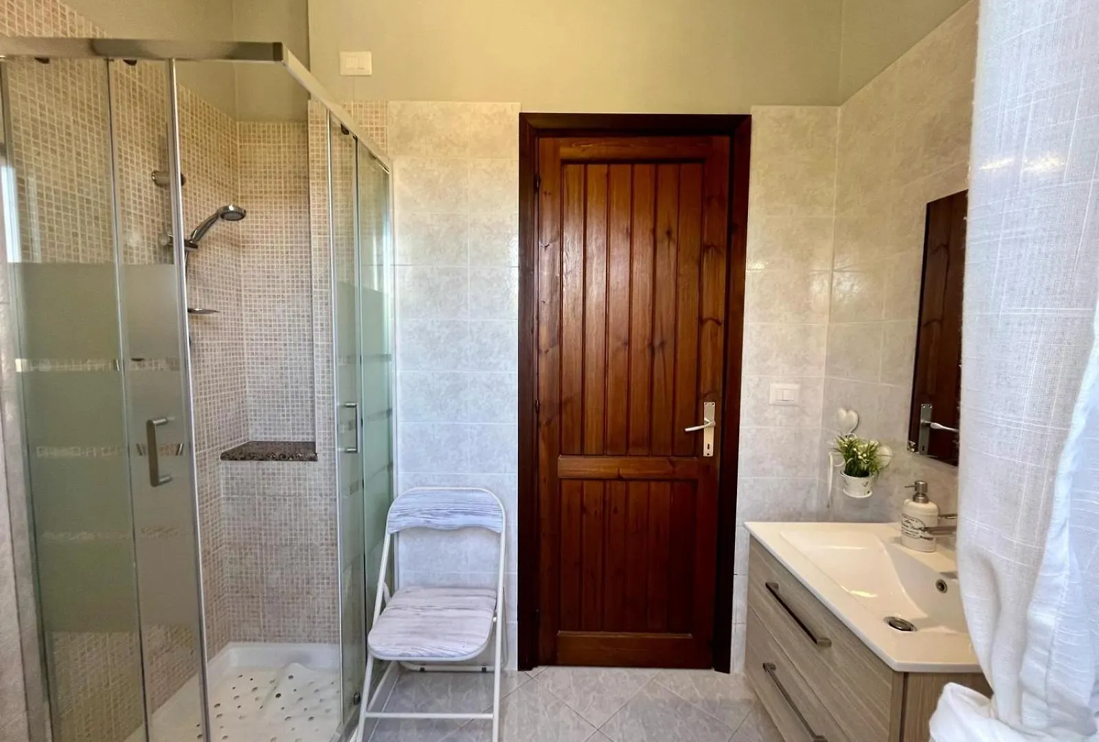 ゲストハウス Camera Privata In Villa Paola プーラ イタリア