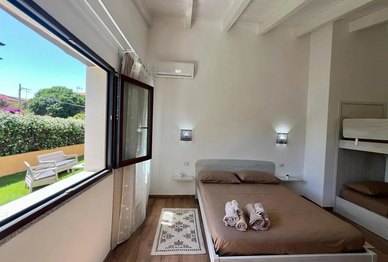 Camera Privata In Villa Paola プーラ 0*,  イタリア
