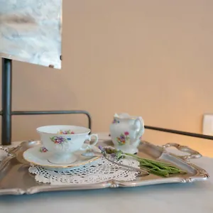 Bb 1987 Frühstückspension